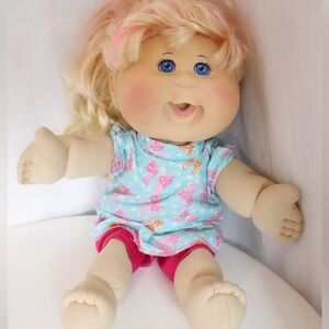 CABBAGE PATCH KIDS 2006